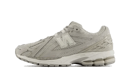 New Balance 1906R Grey Days authentique