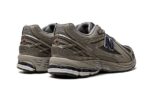 New Balance 1906R Grey Indigo - vue 3