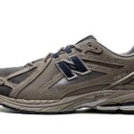 New Balance 1906R Grey Indigo authentique