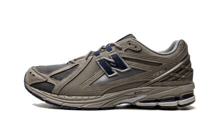 New Balance 1906R Grey Indigo authentique