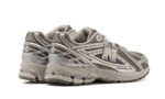New Balance 1906R Harbor Grey - vue 3