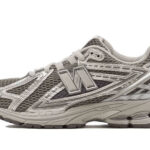 New Balance 1906R Harbor Grey authentique