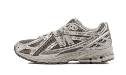 New Balance 1906R Harbor Grey authentique
