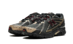 New Balance 1906R Kith Black - vue 2