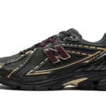 New Balance 1906R Kith Black authentique