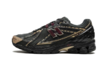 New Balance 1906R Kith Black authentique