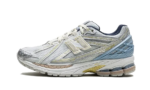 New Balance 1906R Kith White Blue authentique