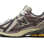 New Balance 1906R Licorice authentique