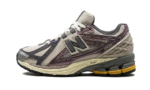 New Balance 1906R Licorice authentique