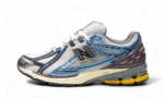 New Balance 1906R Metallic Blue authentique