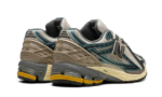 New Balance 1906R Metallic Teal - vue 3