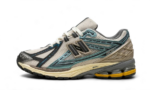 New Balance 1906R Metallic Teal authentique