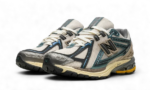 New Balance 1906R Metallic Teal - vue 2