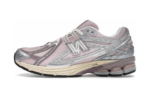 New Balance 1906R Rose Sugar Silver authentique