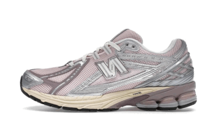 New Balance 1906R Rose Sugar Silver authentique