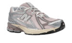 New Balance 1906R Rose Sugar Silver - vue 5