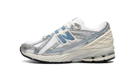 New Balance 1906R Sea Salt Blue authentique