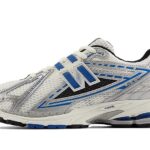 New Balance 1906R Silver Blue authentique