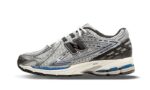New Balance 1906R Silver Metallic authentique