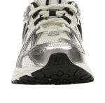New Balance 1906R Silver Metallic Black - vue 3