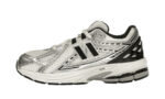 New Balance 1906R Silver Metallic Black authentique
