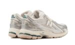 New Balance 1906R Silver Metallic Cream - vue 3