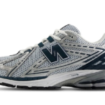 New Balance 1906R Silver Metallic Deep Ocean authentique