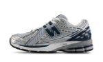 New Balance 1906R Silver Metallic Deep Ocean authentique