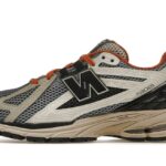 New Balance 1906R size? Exclusive Blacktop Mindful Grey authentique