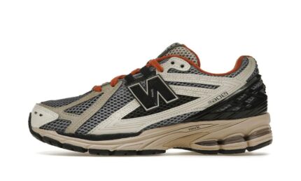 New Balance 1906R size? Exclusive Blacktop Mindful Grey authentique