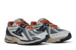 New Balance 1906R size? Exclusive Blacktop Mindful Grey - vue 2