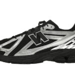 New Balance 1906R The Basement Black Silver authentique