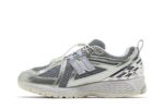 New Balance 1906R The Basement Silver authentique