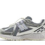 New Balance 1906R The Basement Silver authentique