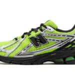 New Balance 1906R Volt Black authentique