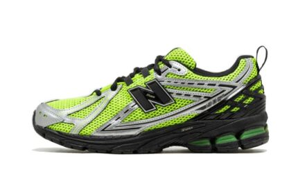 New Balance 1906R Volt Black authentique