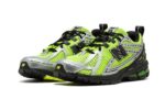 New Balance 1906R Volt Black - vue 2