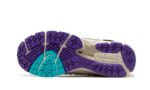 New Balance 1906R White Aqua Purple - vue 4
