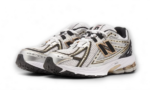 New Balance 1906R White Gold - vue 2