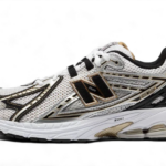 New Balance 1906R White Gold authentique