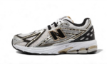 New Balance 1906R White Gold authentique