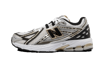 New Balance 1906R White Gold authentique