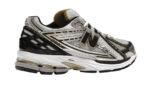 New Balance 1906R White Metallic Gold - vue 5