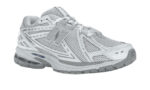 New Balance 1906R White Team Royal - vue 5