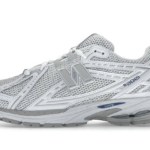New Balance 1906R White Team Royal authentique