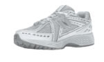 New Balance 1906R White Team Royal - vue 2