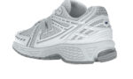 New Balance 1906R White Team Royal - vue 3