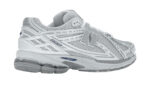 New Balance 1906R White Team Royal - vue 4