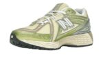 New Balance 1906R Yellow Parchment - vue 2