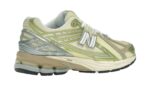 New Balance 1906R Yellow Parchment - vue 4